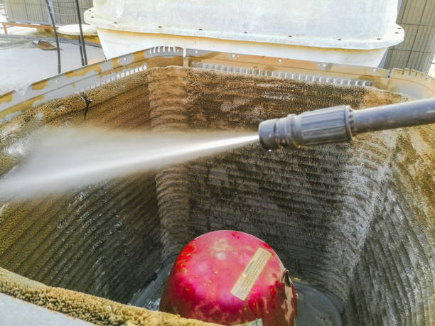Best Local Air Duct Cleaning Services  in Palo Alto, CA