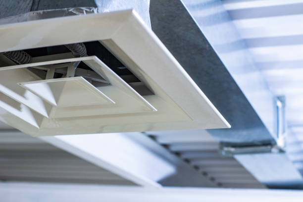 Best HVAC System Cleaning  in Palo Alto, CA