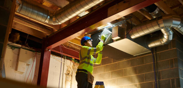 Best Affordable Air Duct Cleaning  in Palo Alto, CA