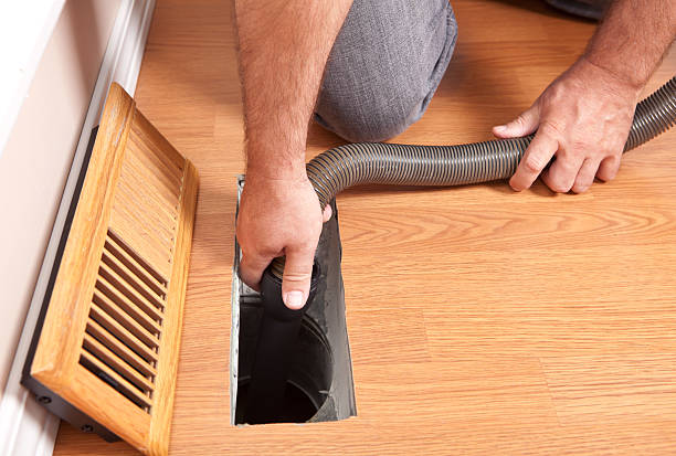 Best Air Duct Cleaning Company Near Me  in Palo Alto, CA