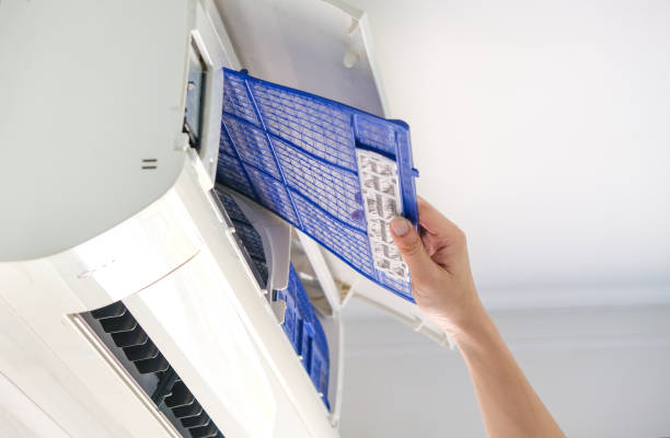 Best Air Vent Cleaning Services  in Palo Alto, CA