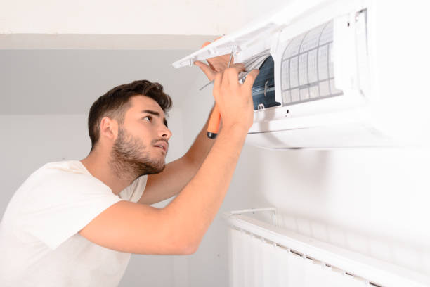 Best Ventilation Cleaning Services  in Palo Alto, CA